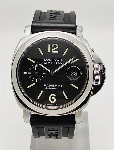 panerai luminor marina op 6553|luminor marina panerai watch price.